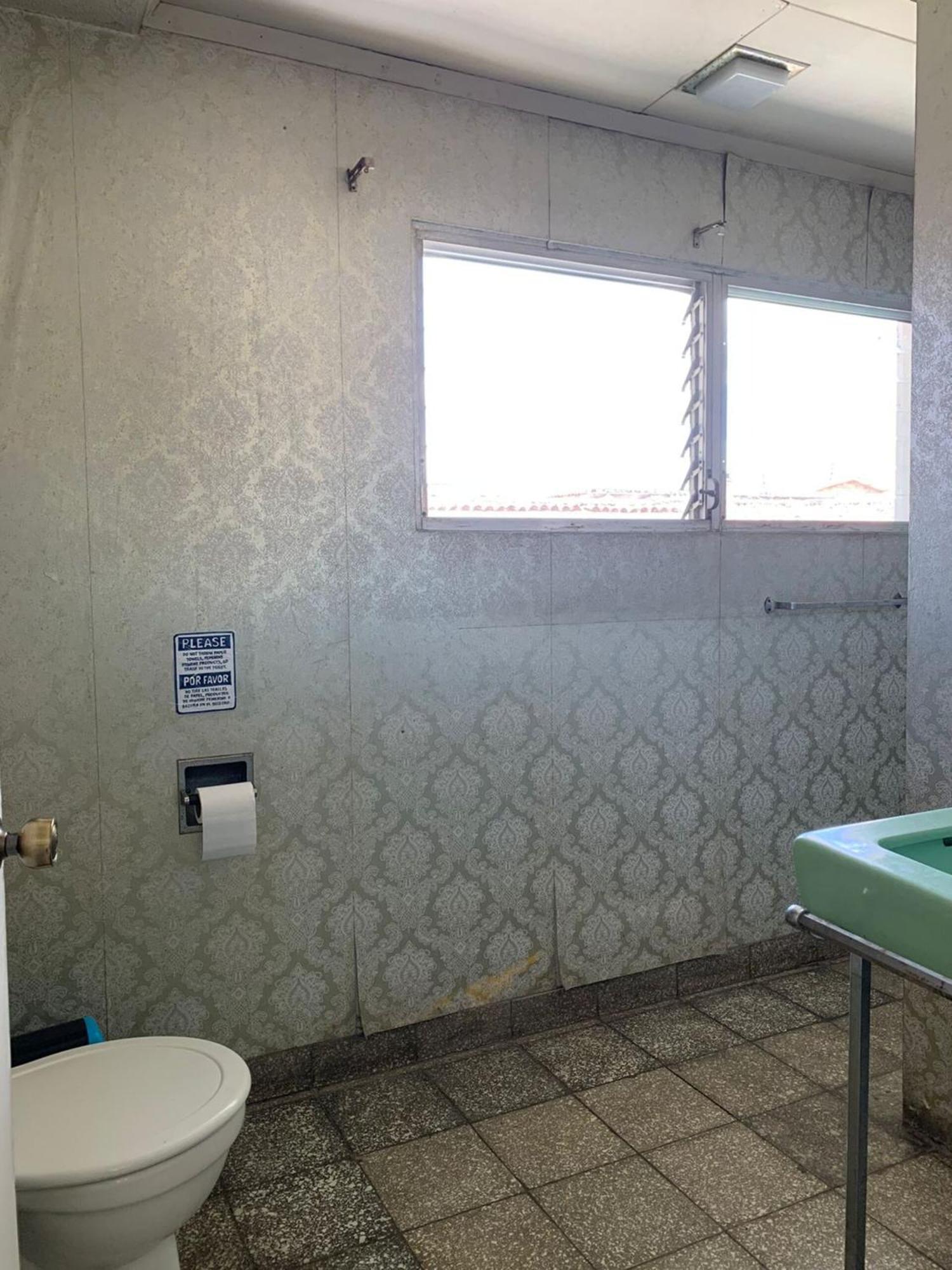Hostal Natural 산타 아나 외부 사진