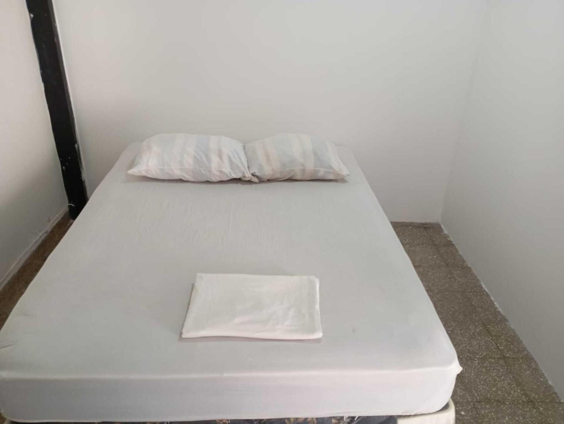Hostal Natural 산타 아나 외부 사진