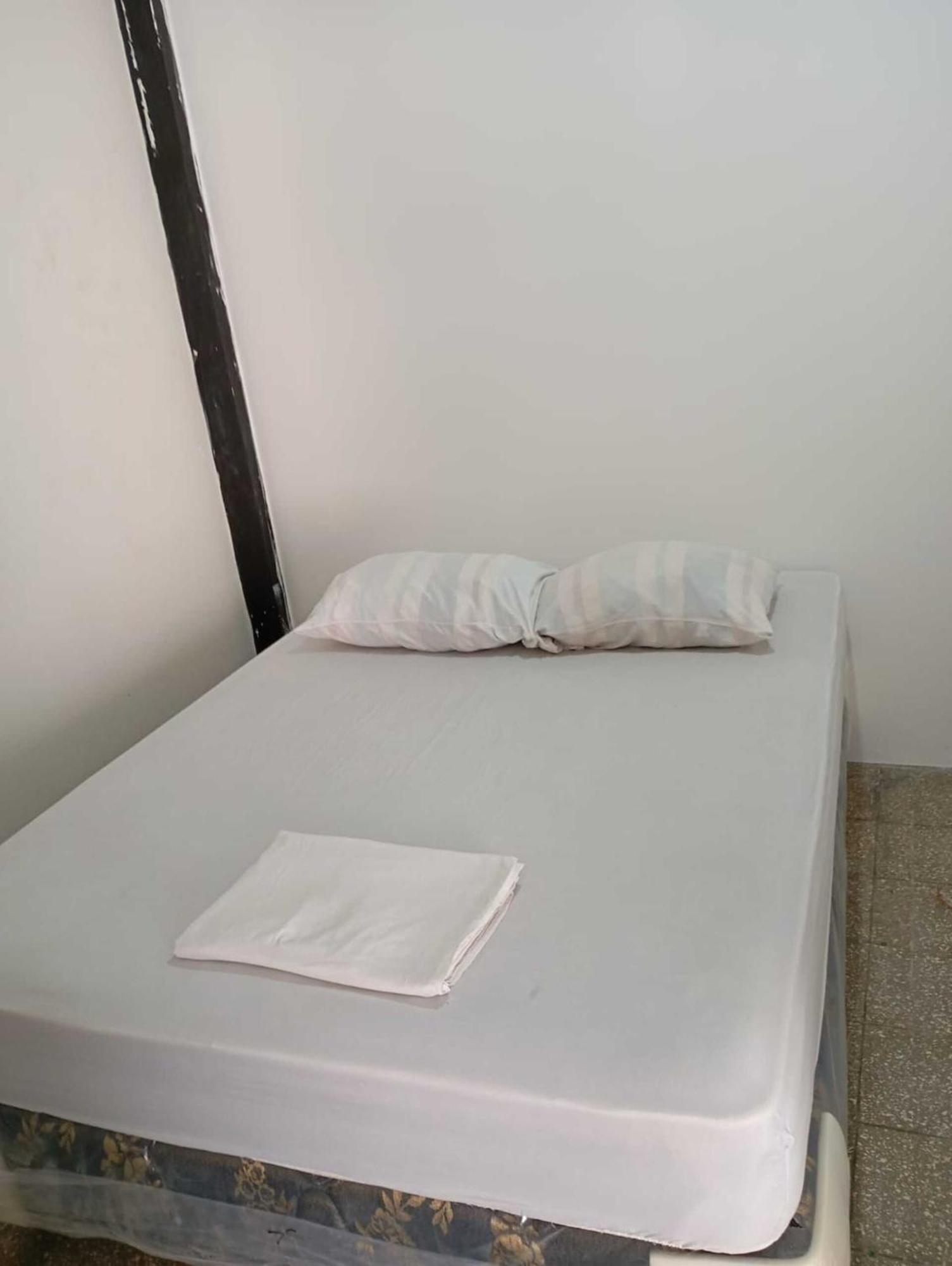 Hostal Natural 산타 아나 외부 사진